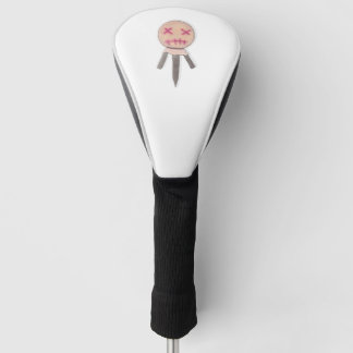 Funda Para Palo De Golf Muñeca de vudú acusada