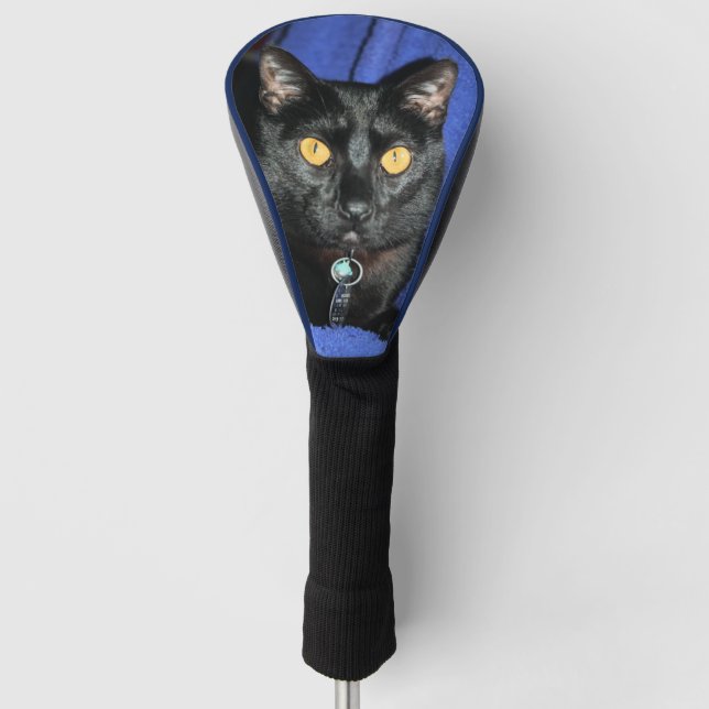 Funda Para Palo De Golf Murphy (Anverso)
