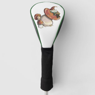 Funda Para Palo De Golf Napping Gnome