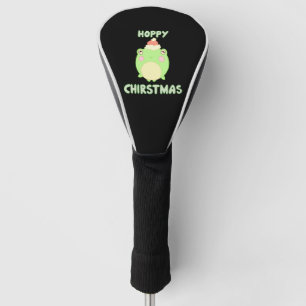 Funda Para Palo De Golf Navidades descuidados