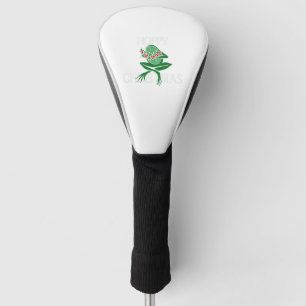 Funda Para Palo De Golf Navidades descuidados