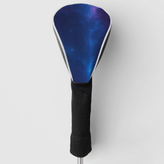 Funda Para Palo De Golf Nebulosa