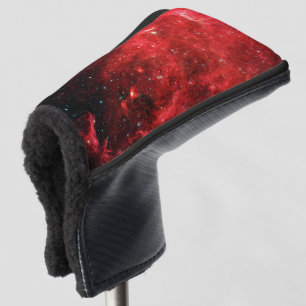 Funda Para Palo De Golf Nebulosa de Norteamérica