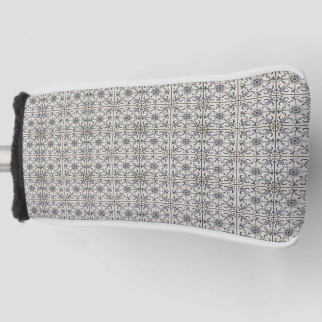 Funda Para Palo De Golf Neerlandés 2 (Anverso)