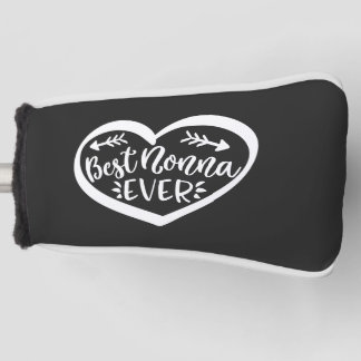 Funda Para Palo De Golf No