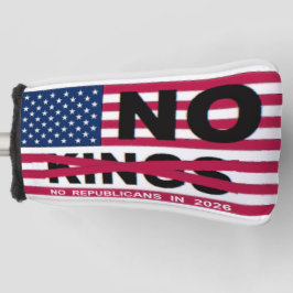 FUNDA PARA PALO DE GOLF NO REYES