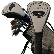 Nombre del Torneo de Golf Taupe