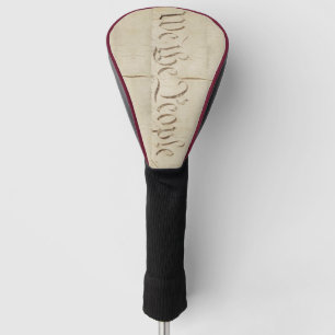 Funda Para Palo De Golf Nosotros, el pueblo