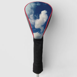 Funda Para Palo De Golf Nube horizontal