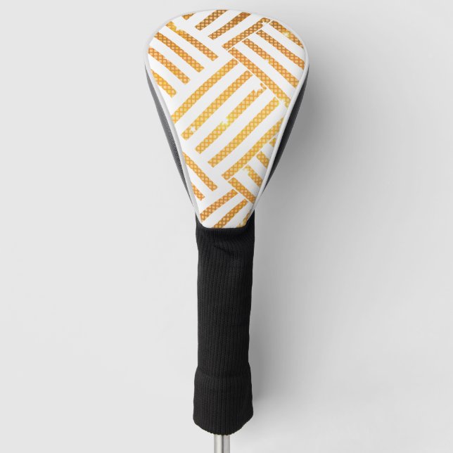 Funda Para Palo De Golf Nueva línea 3 (Anverso)