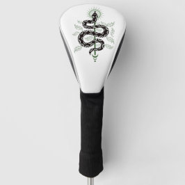 Funda Para Palo De Golf Oasis de la Serpiente