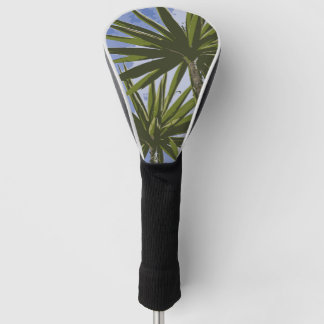 Funda Para Palo De Golf Oasis Tropical Palmeras