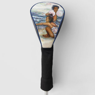 Funda Para Palo De Golf Obsesionados con conquistar lo imposible
