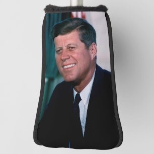 Funda Para Palo De Golf Oficina Oval del Presidente John F. Kennedy