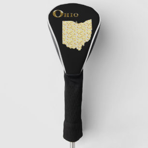 FUNDA PARA PALO DE GOLF OHIO