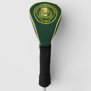 Funda Para Palo De Golf Operaciones Psicológicas PSYOPS