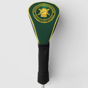Funda Para Palo De Golf Operaciones Psicológicas PSYOPS