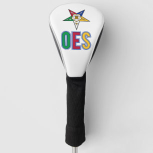 Funda Para Palo De Golf Orden de Estrella del Este