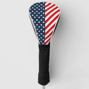 Funda Para Palo De Golf Orgullo Americano