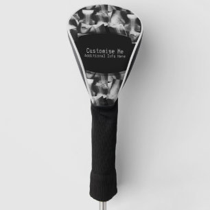 Funda Para Palo De Golf Original radial