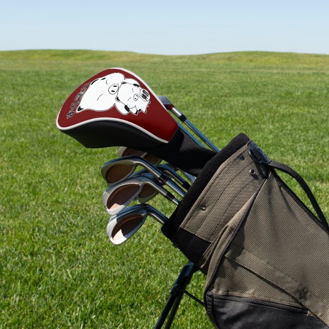 Funda Para Palo De Golf Oshioki (In Situ)