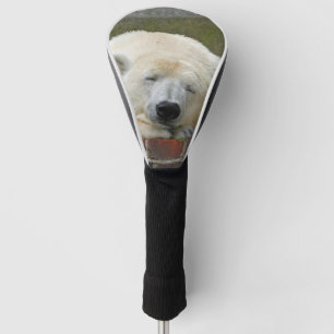 Funda Para Palo De Golf OsoPolar 001