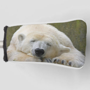 Funda Para Palo De Golf OsoPolar 001