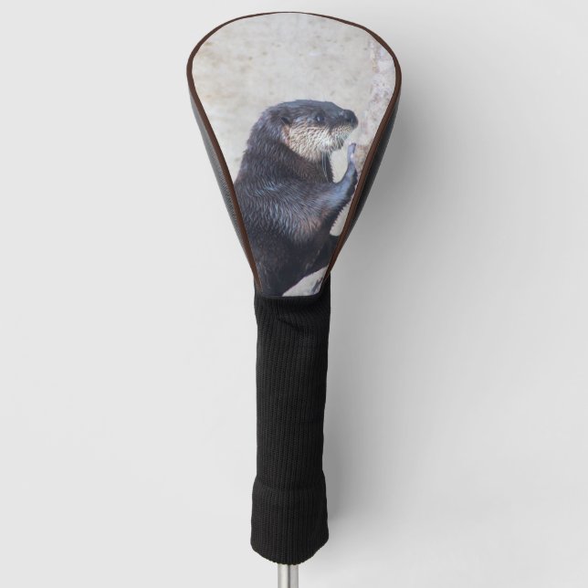 Funda Para Palo De Golf Otterky sleek (Anverso)