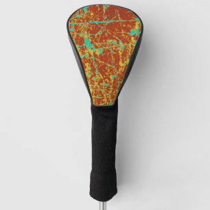 Funda Para Palo De Golf Paint de Guay Peeling