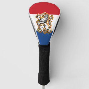Funda Para Palo De Golf Países Bajos