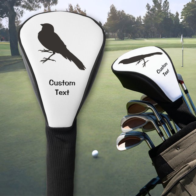 Funda Para Palo De Golf Pájaro canario permanente (Subido por el creador)