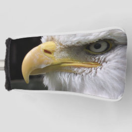 FUNDA PARA PALO DE GOLF PÁJAROS DE EAGLE