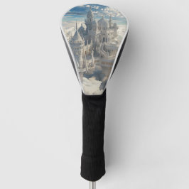 Funda Para Palo De Golf palacio de nubes