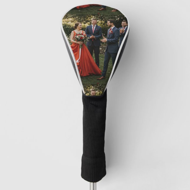 Funda Para Palo De Golf palas de pickleball (Anverso)