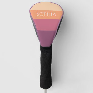 Funda Para Palo De Golf Paleta de cosecha