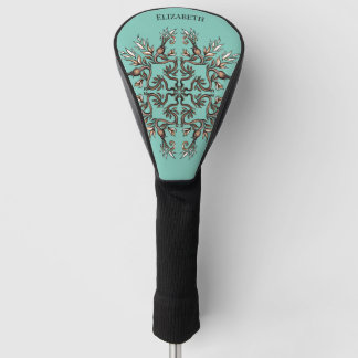 Funda Para Palo De Golf Paleta de Pickleball