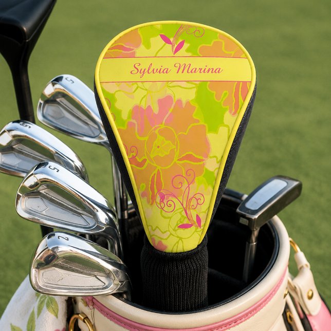 Funda Para Palo De Golf Palm Beach (Subido por el creador)