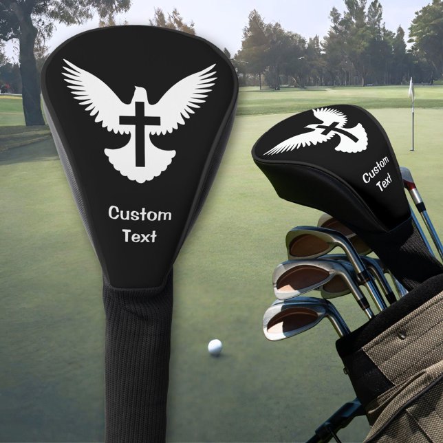 Funda Para Palo De Golf Palo con cruz (Subido por el creador)