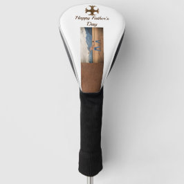 Funda Para Palo De Golf Palo de Golf Personalizado para el Día del Padre d