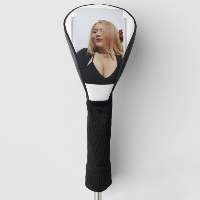 Funda Para Palo De Golf palo de golf profesionales (Anverso)