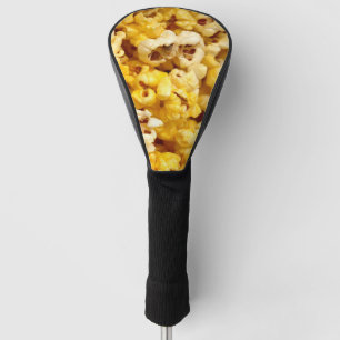 Funda Para Palo De Golf Palomitas de maíz con mantequilla