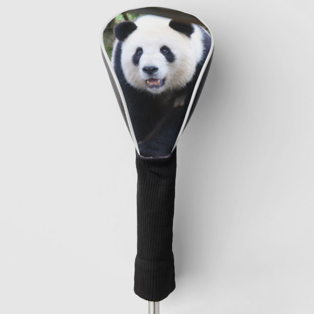 Funda Para Palo De Golf Panda_20190301_by_JAMFoto (Anverso)