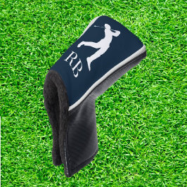 Funda Para Palo De Golf Papá amante del golf