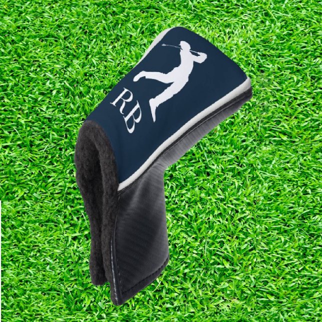 Funda Para Palo De Golf Papá amante del golf (Tee-rific Treasures for the Golfing Dad!)