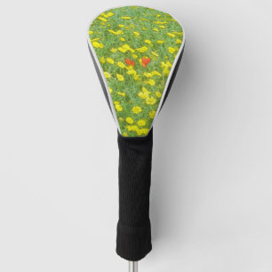 Funda Para Palo De Golf Papas acuáticas