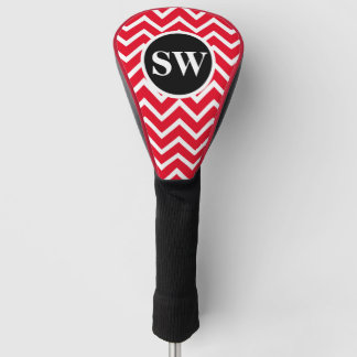 Funda Para Palo De Golf Papás monogramados| Personalizar