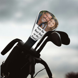 Funda Para Palo De Golf Para el mejor papá