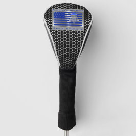 Funda Para Palo De Golf Paracaidista estadounidense : Guardián de América"