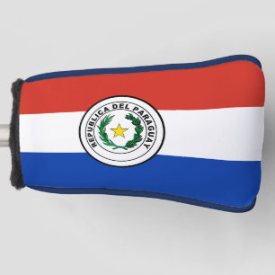 Funda Para Palo De Golf Paraguay