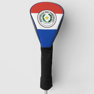 Funda Para Palo De Golf Paraguay